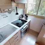 Apartament Renove Au Calme Avec Alcove - Fr-1-196-224 Mentona