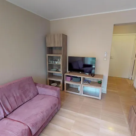 Apartamento Avec Alcove Calme, Piscine Et Animaux Permis - Fr-1-196-224