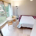 Διαμέρισμα Renove Au Calme Avec Alcove - Fr-1-196-224 Μεντόν