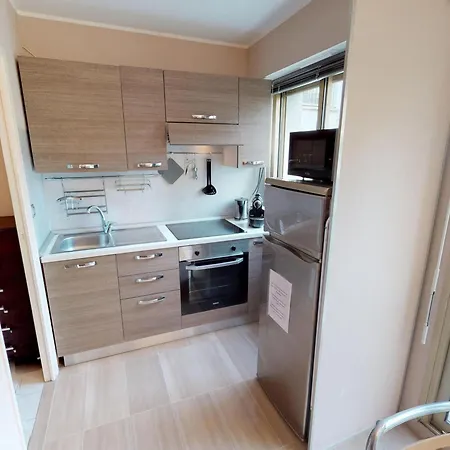Renove Au Calme Avec Alcove - Fr-1-196-224 Διαμέρισμα Μεντόν